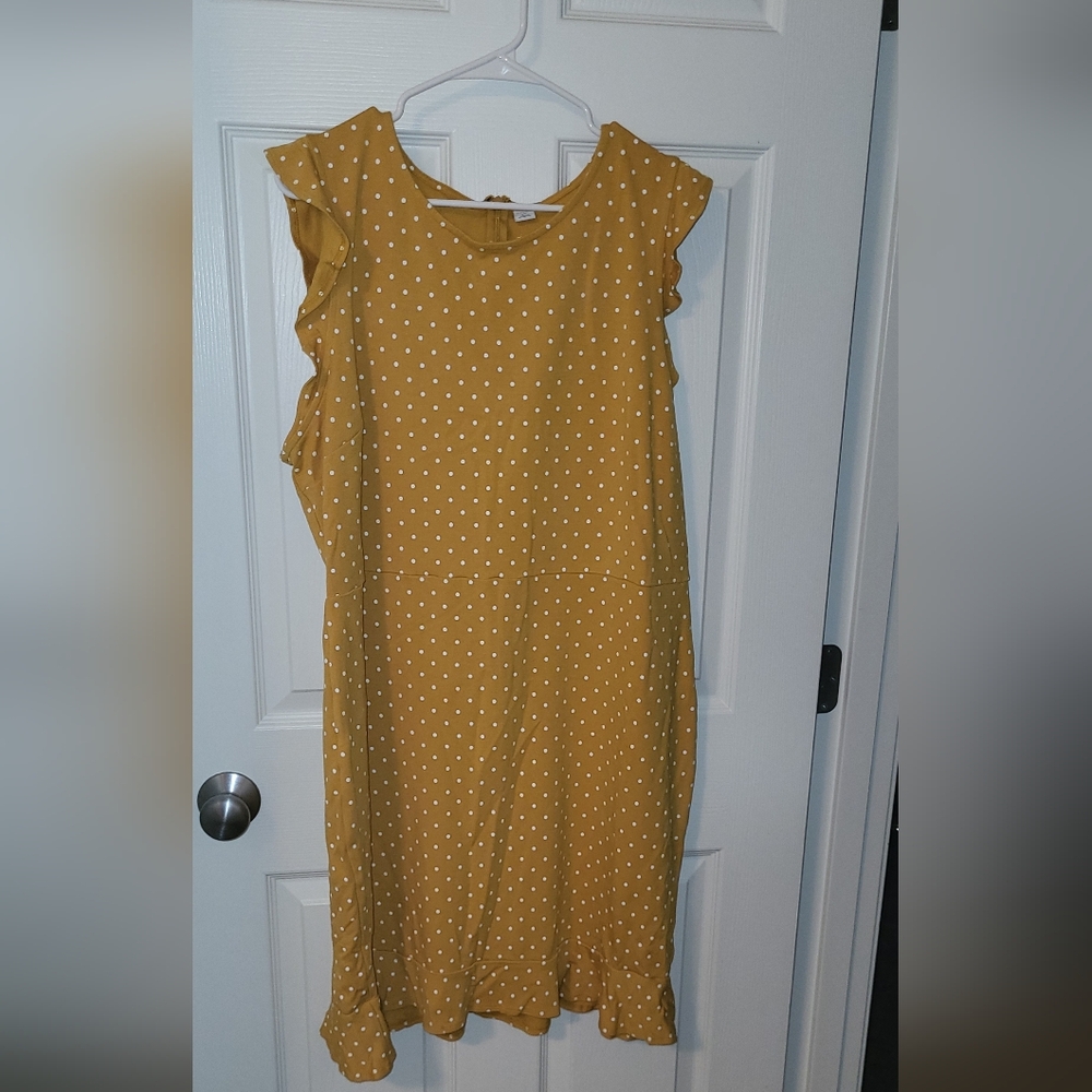 Old Navy Dress XXL